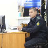 Об учебно-методических сборах