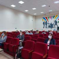 Профессиональная онлайн-пятидневка  августовского педагогического форума