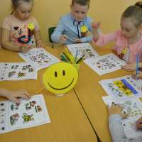Конкурс «Умники и умницы»