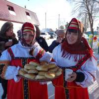 Открытие второго корпуса МАДОУ «Нижнетавдинский детский сад «Колосок»