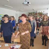 Заседания районных методических объединений
